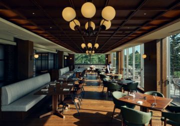 GORA KADAN FUJIの画像