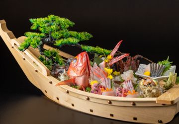 食べるお宿 浜の湯の画像
