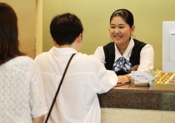 草津温泉 ホテル櫻井の画像