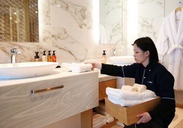 草津温泉 ホテル櫻井の画像