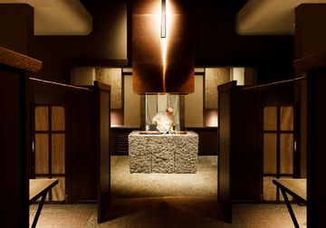 那須高原の宿 山水閣の画像