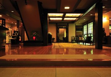 那須高原の宿 山水閣の画像