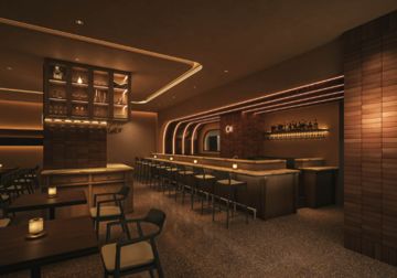 BASE LAYER HOTEL 神戸三宮の画像