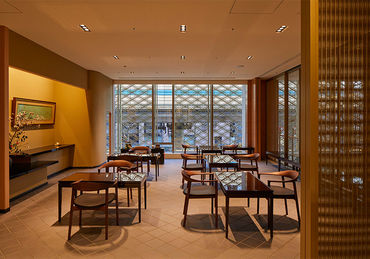 創業50年以上のTHE KITANO HOTEL TOKYO