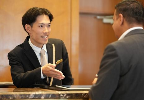 品川東武ホテルの画像