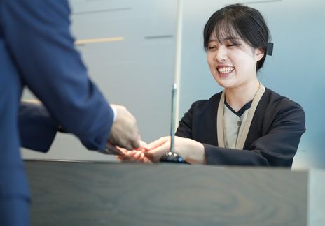 成田東武ホテルエアポートの画像