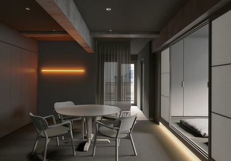 BASE LAYER HOTEL 六本木の画像