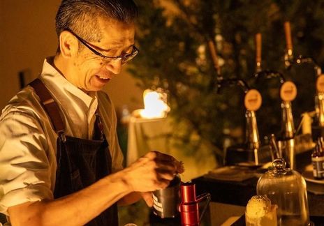 ホテルインディゴ軽井沢の画像