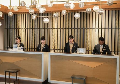 株式会社東武ホテルマネジメント法人採用（移住人材向け）の画像