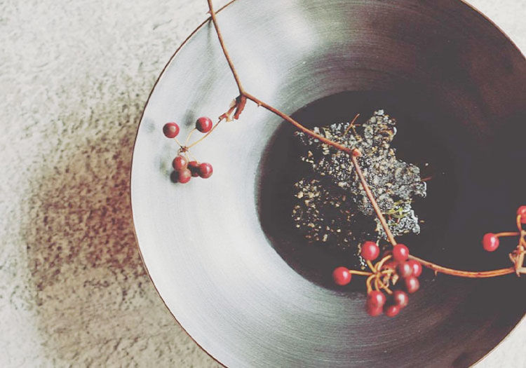 オーベルジュでご提供できる新しい価値を目指して邁進していきます