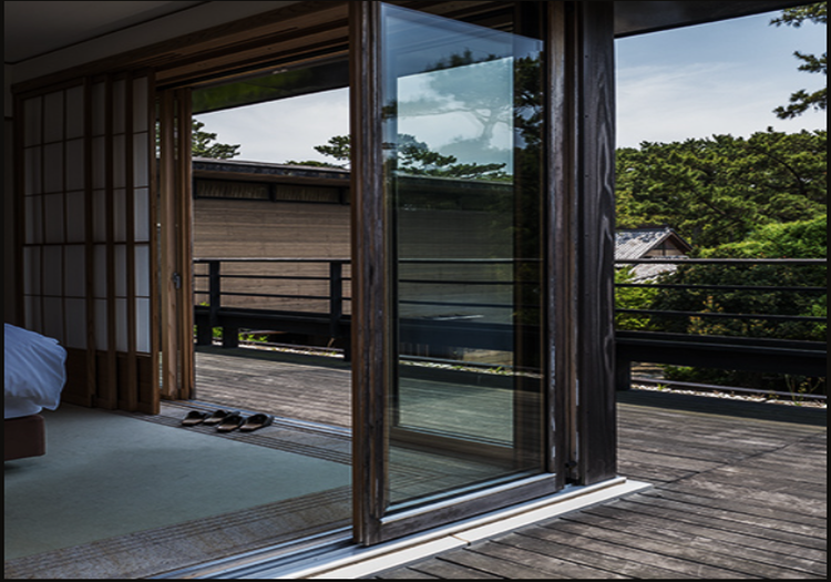 沼津の魅力をたっぷり体験できるオーベルジュ