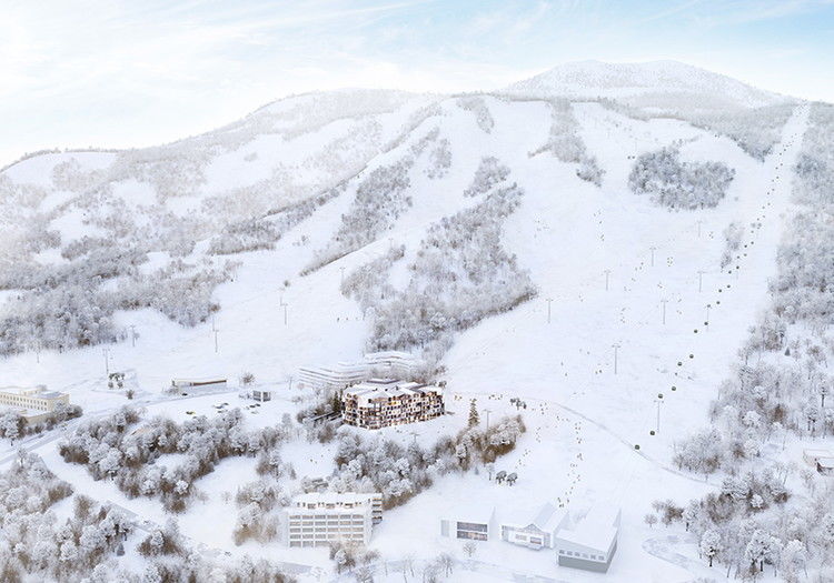 ニセコの魅力をたっぷり体験できるホテルコンドミニアム