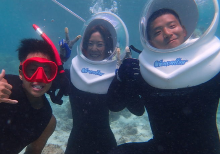 単身寮（応相談）、グループホテル優待制度など働きやすい就業環境も自慢のひとつ！