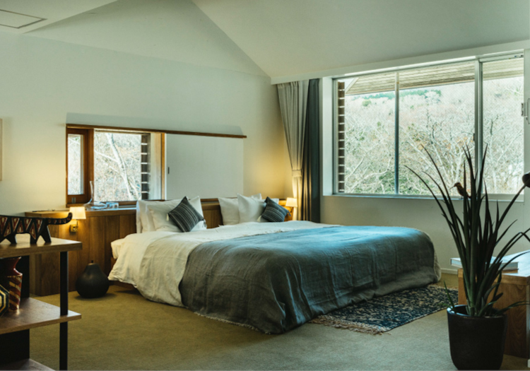 ホテルマネージメントジャパングループ！業界大手が手掛ける森のリゾートへ。