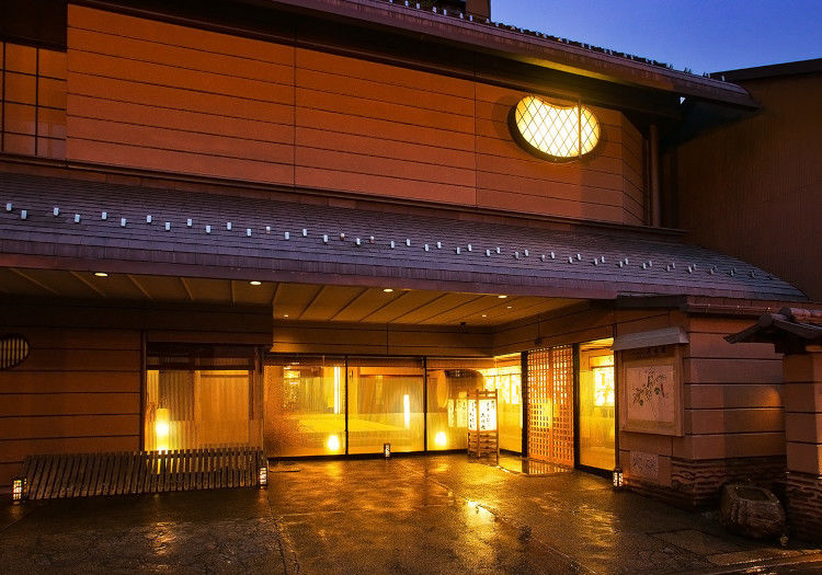 「本陣平野屋でのんびりしたい」と、旅の目的になる宿となることが目標です