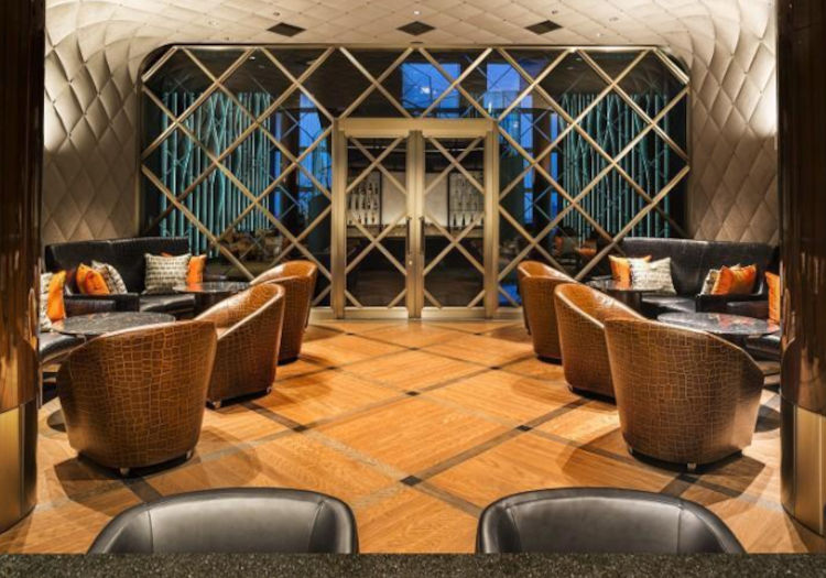 こだわりの一杯を味わう大人の隠れ家The Bar illumiid