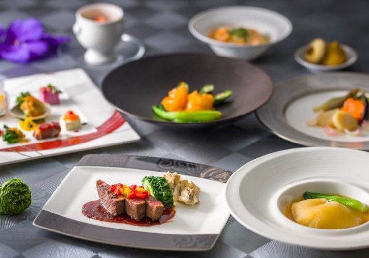 期間限定プランやフェアなどを開催しており、多彩な調理スキルが身に付く環境です