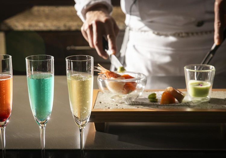 あなたのお料理で、札幌で過ごす特別なひと時を演出しませんか？