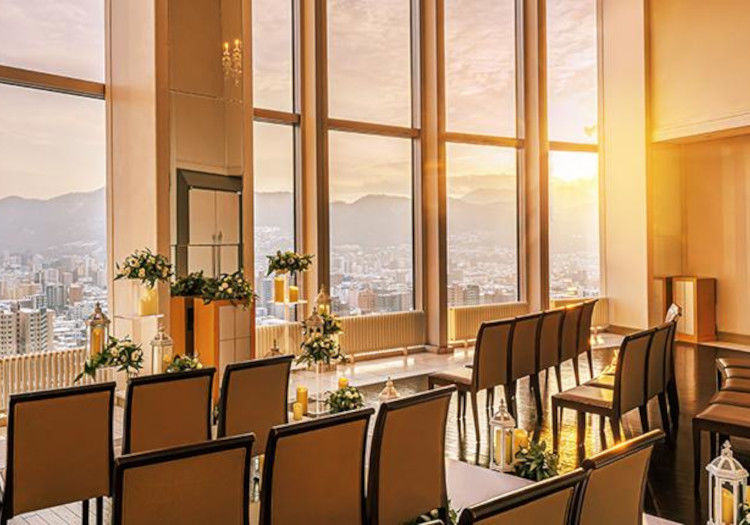 あなたのスイーツで、札幌での特別なひと時を演出しませんか？