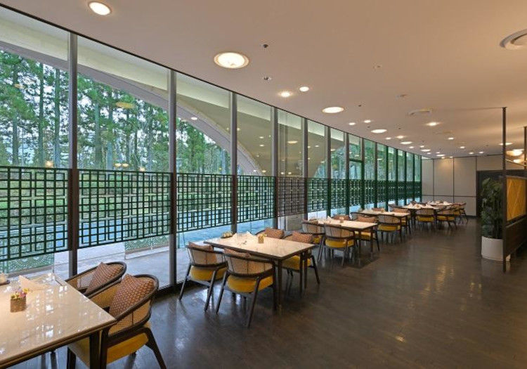 期間限定プランやフェアなどを開催しており、多彩な調理スキルが身に付く環境です