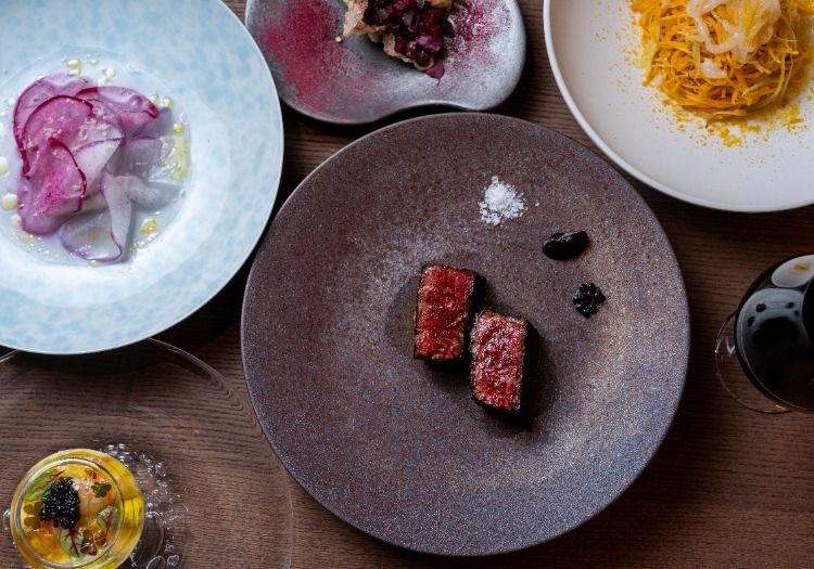 私たちだからこそできる感動価値の提供を目指します