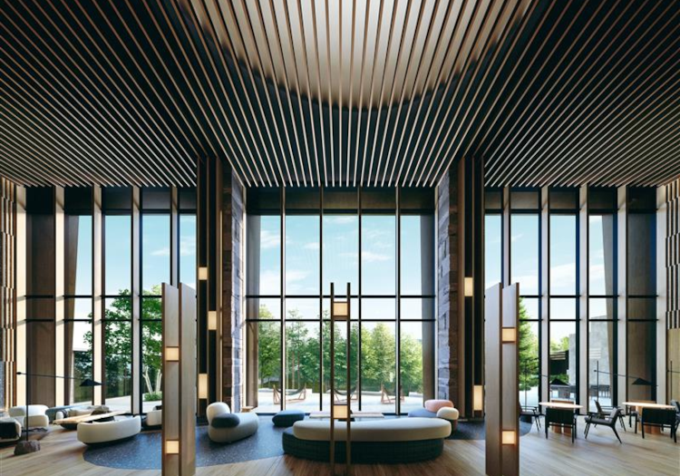 あなたの想像力を活かし、自然に囲まれた立地で上質な寛ぎを提供しませんか？