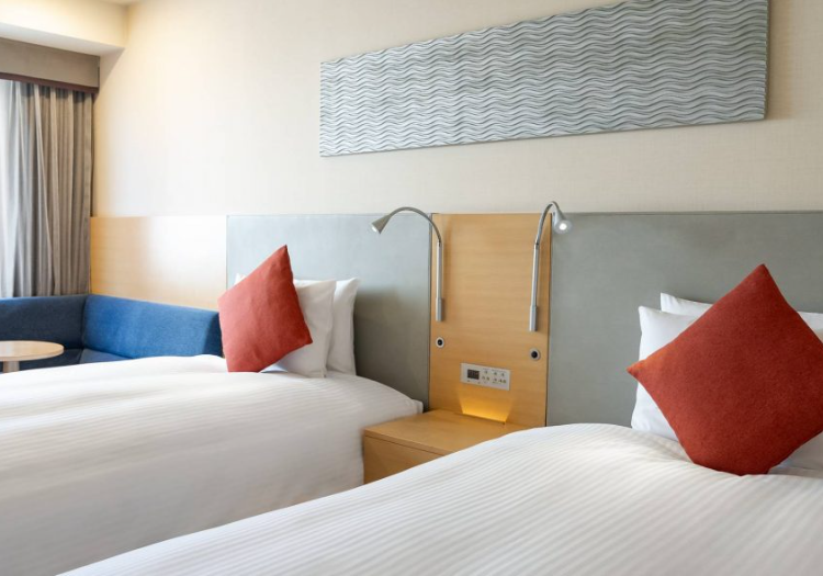 私たちが目指すのは、お客様が心から安らげる「サンクチュアリ」を創りあげること