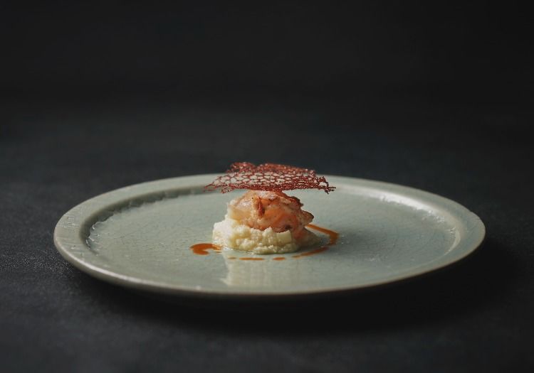 私たちは料理を通して、記憶に残る食体験をつくることを目指しています。