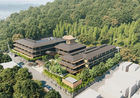 2024年夏、満を持してグループ最高峰ブランド「バンヤンツリー」が京都に開業