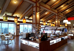 リゾートホテルローゼンハイム白馬 フロント 正社員の求人情報 長野県 北安曇郡 おもてなしhr