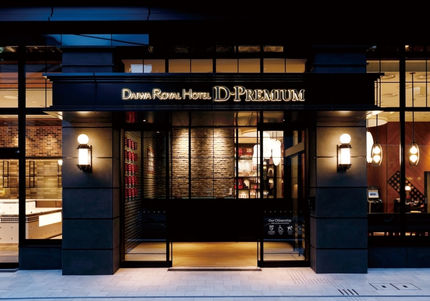 DEL style 大阪新梅田 by Daiwa Roynet Hotel (フロント/正社員)