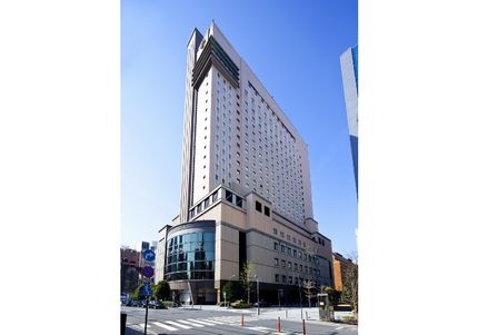 第一ホテル東京 (セールス/正社員)