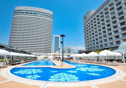 株式会社神戸ポートピアホテル