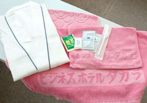 ビジネスホテル タカラ 滋賀県 野洲市 の宿泊施設情報 おもてなしhr