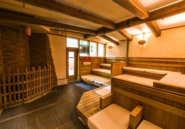 サウナ スパ カプセルホテル Daitoyo Ladies サービススタッフ パート アルバイトの求人 転職情報 大阪府 大阪市 おもてなしhr