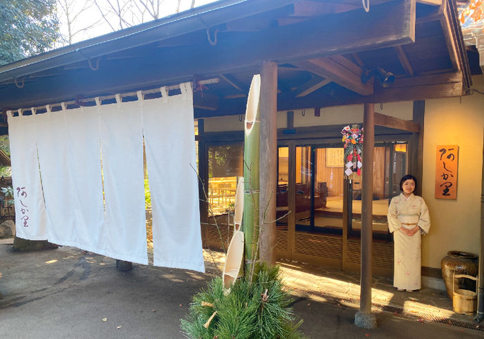 神奈川県足柄下郡湯河原町のホテル 旅館の求人 転職情報 おもてなしhr