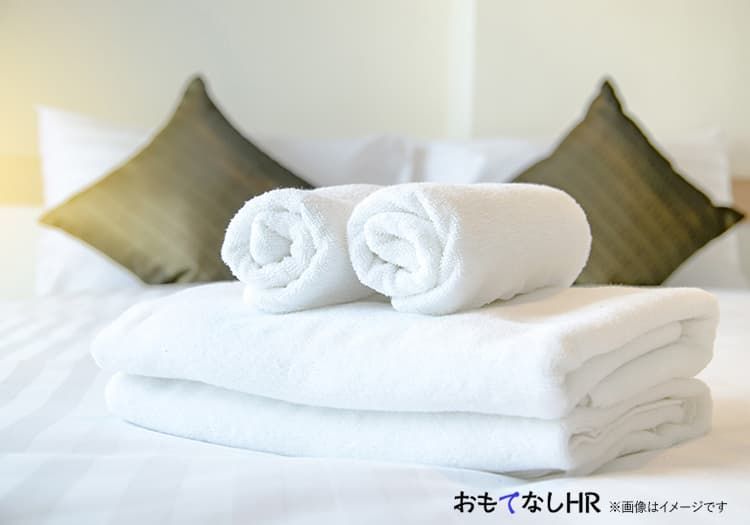 スマイルホテル奈良 奈良県 奈良市 の施設情報 求人情報 おもてなしhr