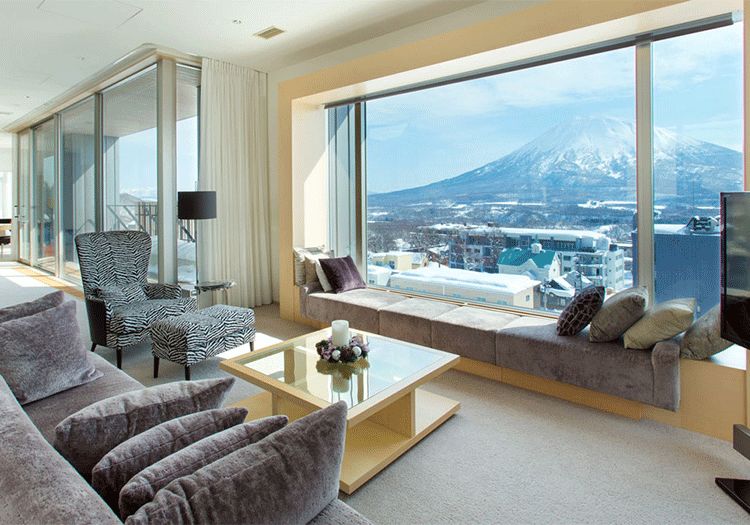 シャレーアイビーヒラフ フロント 正社員の求人情報 北海道 虻田郡 後志 おもてなしhr