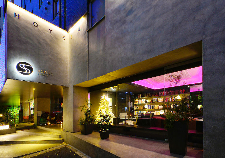 ホテル レジデンス六本木 ホテルs フロント部門その他 正社員の求人情報 東京都 港区 おもてなしhr