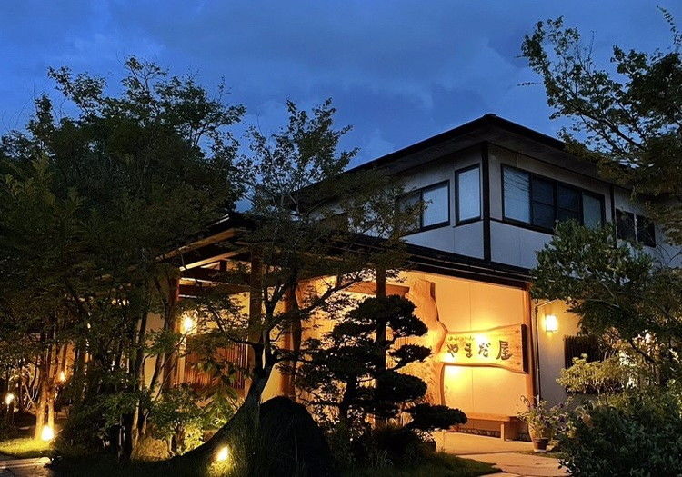 旅想ゆふいん やまだ屋 和食 正社員の求人 転職情報 大分県 由布市 おもてなしhr